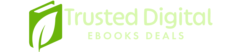 Trusted Digital Ebooks Deals