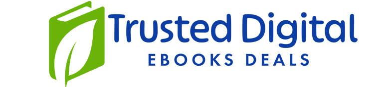 Trusted Digital Ebooks Deals